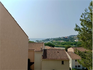t3 à la vente -   83380  LES ISSAMBRES, surface 35 m2 vente t3 - UBI475269596
